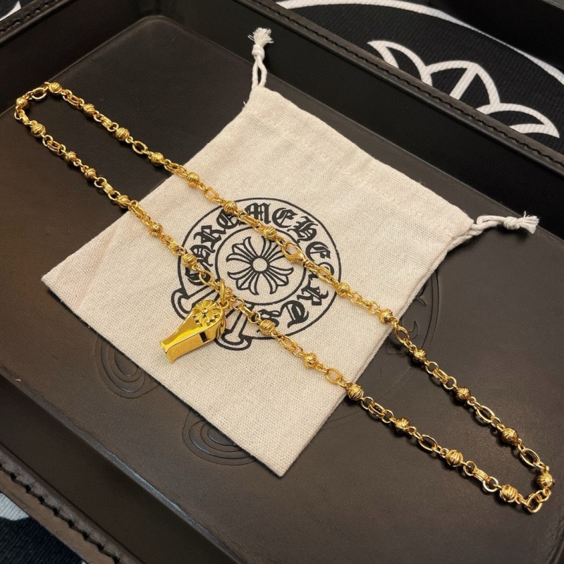 Chrome Hearts Necklaces